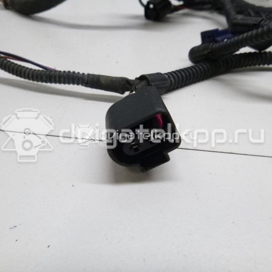 Фото Проводка (коса)  06J971604S для vw Passat [B7]