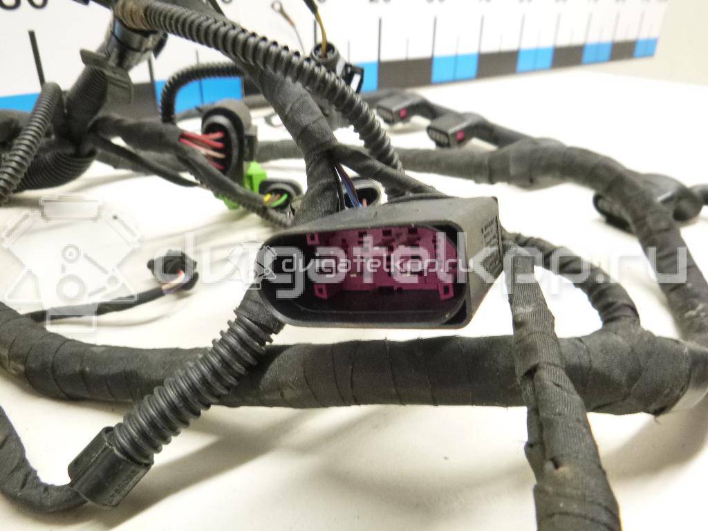 Фото Проводка (коса)  06J971604S для vw Passat [B7] {forloop.counter}}
