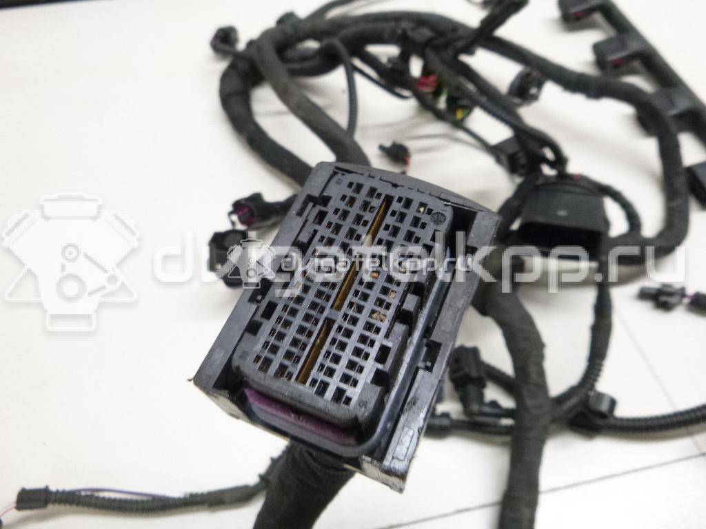 Фото Проводка (коса)  06J971604S для vw Passat [B7] {forloop.counter}}