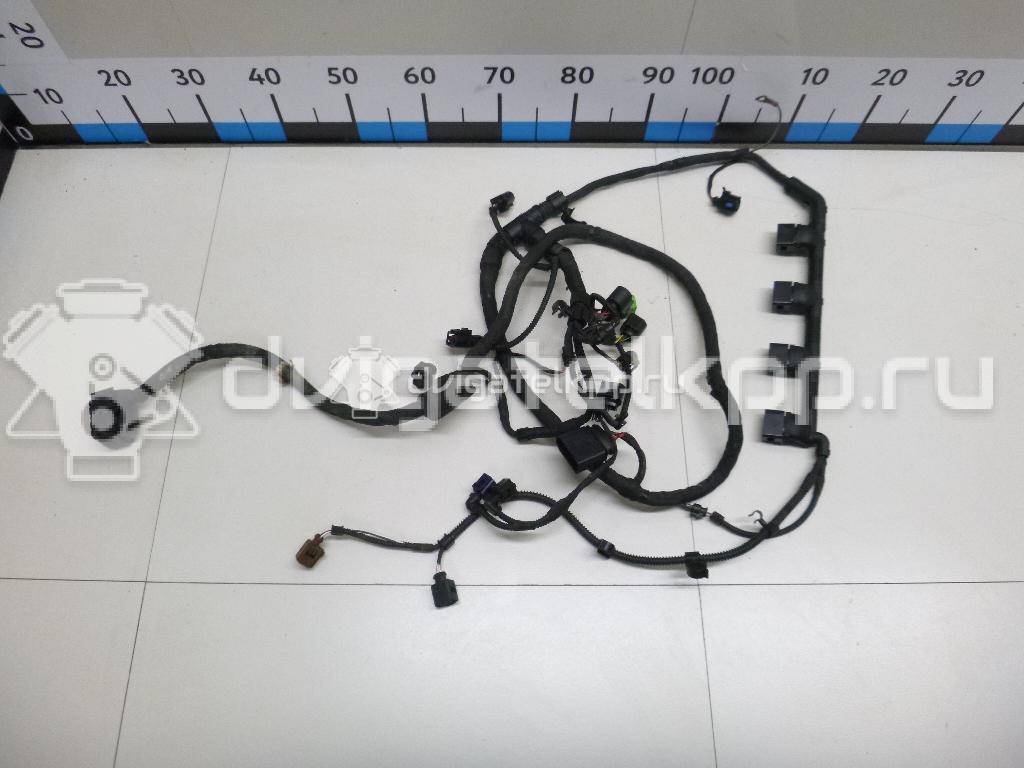 Фото Проводка (коса)  06J971604S для vw Passat [B7] {forloop.counter}}