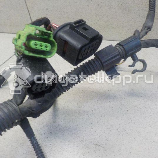 Фото Проводка (коса)  06J971604S для vw Passat [B7]