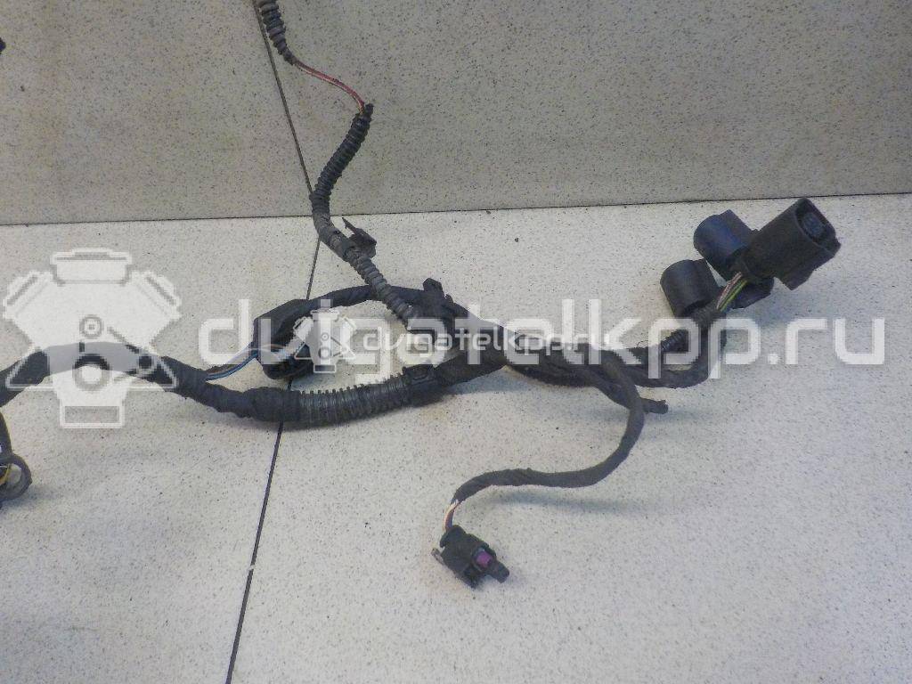 Фото Проводка (коса)  06J971604S для vw Passat [B7] {forloop.counter}}