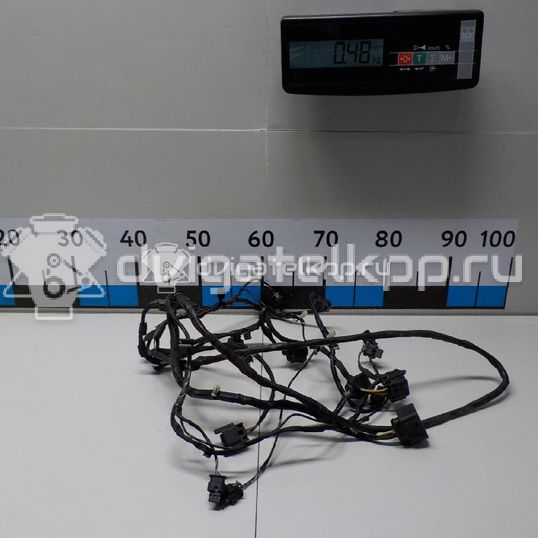 Фото Проводка (коса)  3AA971095AM для vw Passat [B7]