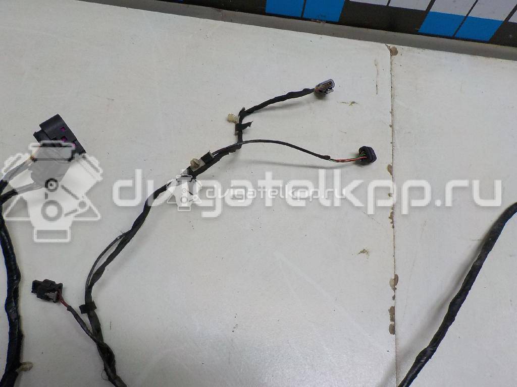 Фото Проводка (коса)  3AA971095AM для vw Passat [B7] {forloop.counter}}