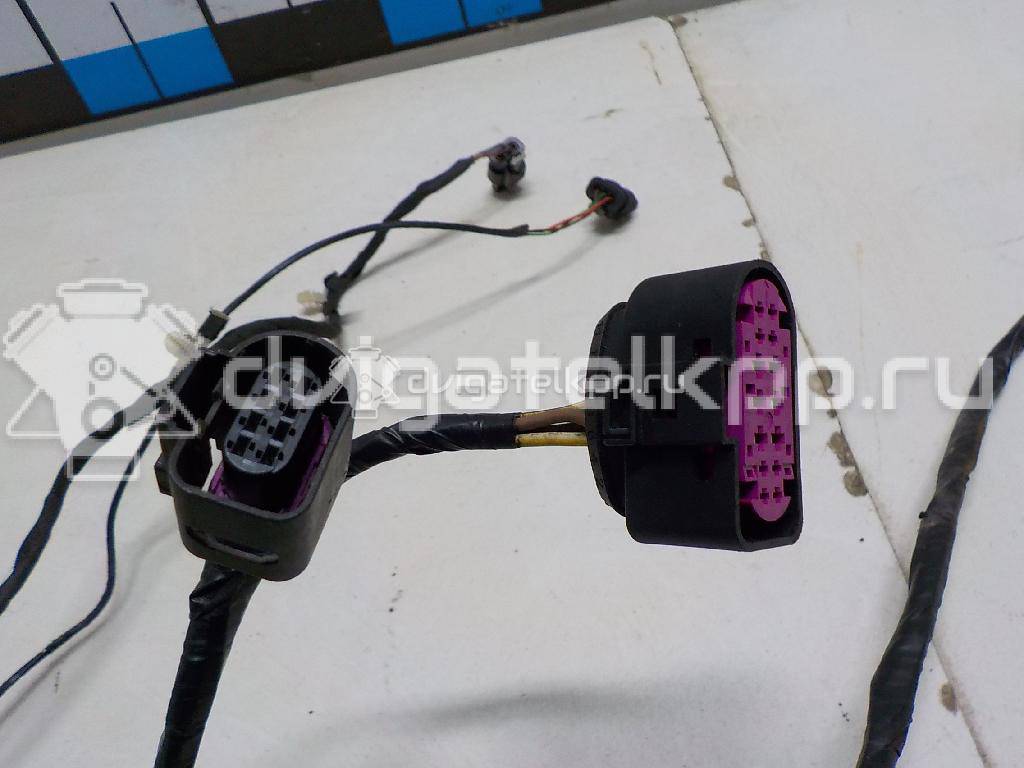 Фото Проводка (коса)  3AA971095AM для vw Passat [B7] {forloop.counter}}