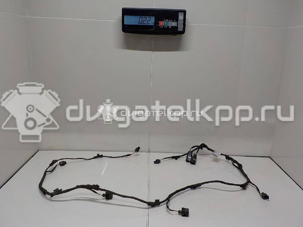 Фото Проводка (коса)  3AE971104E для vw Passat [B7] {forloop.counter}}