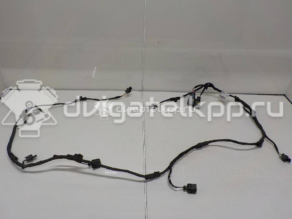 Фото Проводка (коса)  3AE971104E для vw Passat [B7] {forloop.counter}}