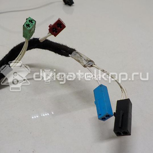 Фото Проводка (коса)  3AE971147B для vw Passat [B7]