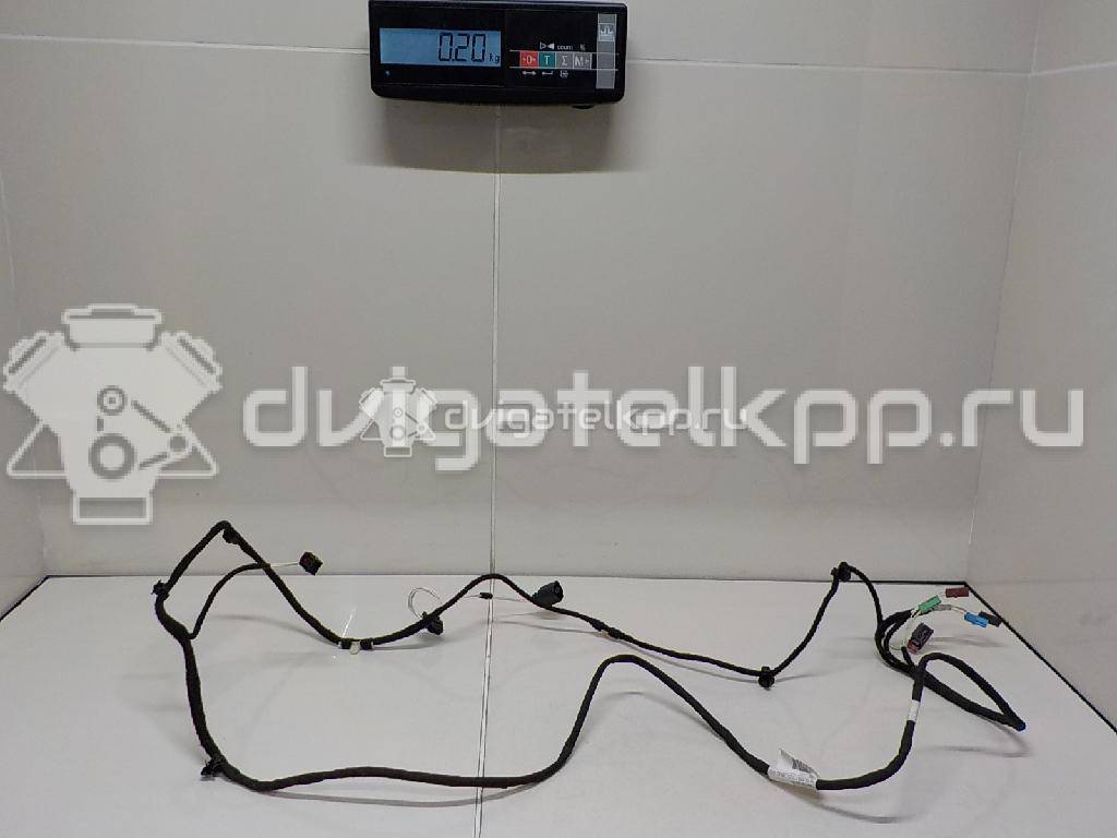 Фото Проводка (коса)  3AE971147B для vw Passat [B7] {forloop.counter}}