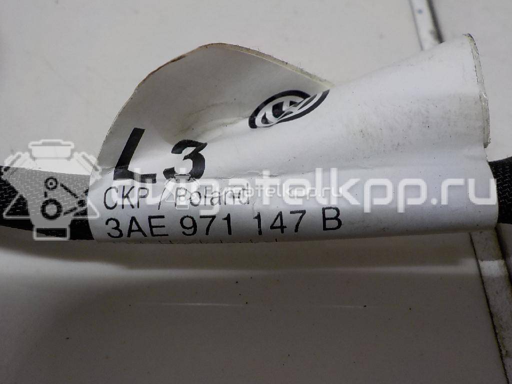 Фото Проводка (коса)  3AE971147B для vw Passat [B7] {forloop.counter}}