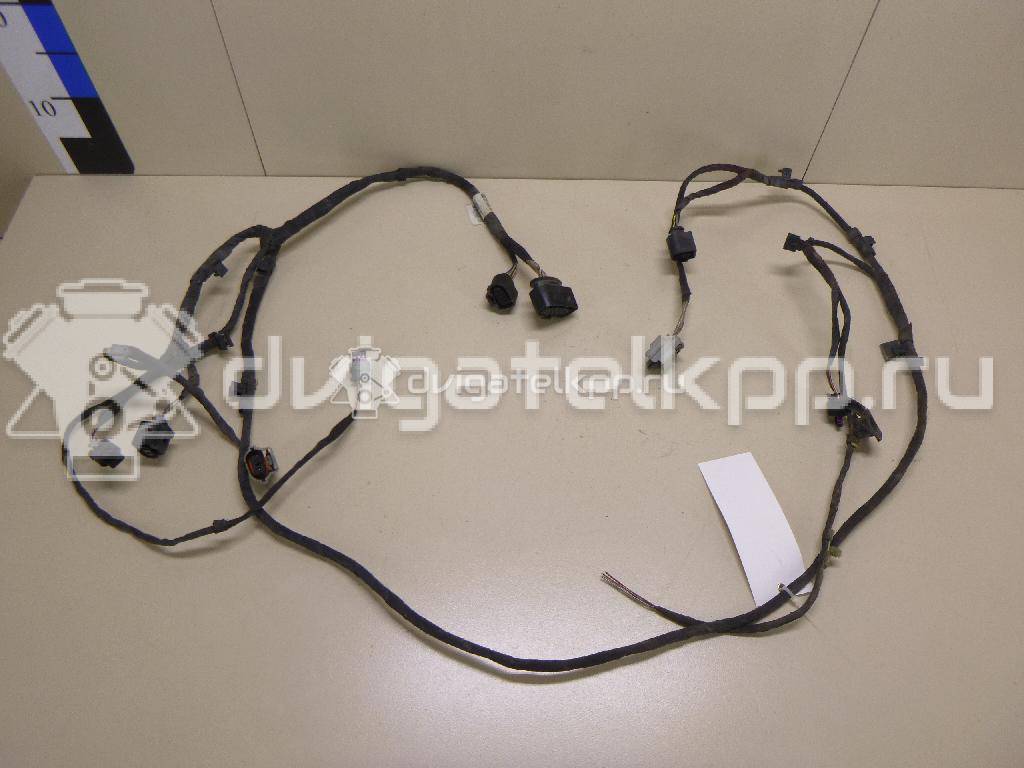 Фото Проводка (коса)  3AA971095AH для vw Passat [B7] {forloop.counter}}