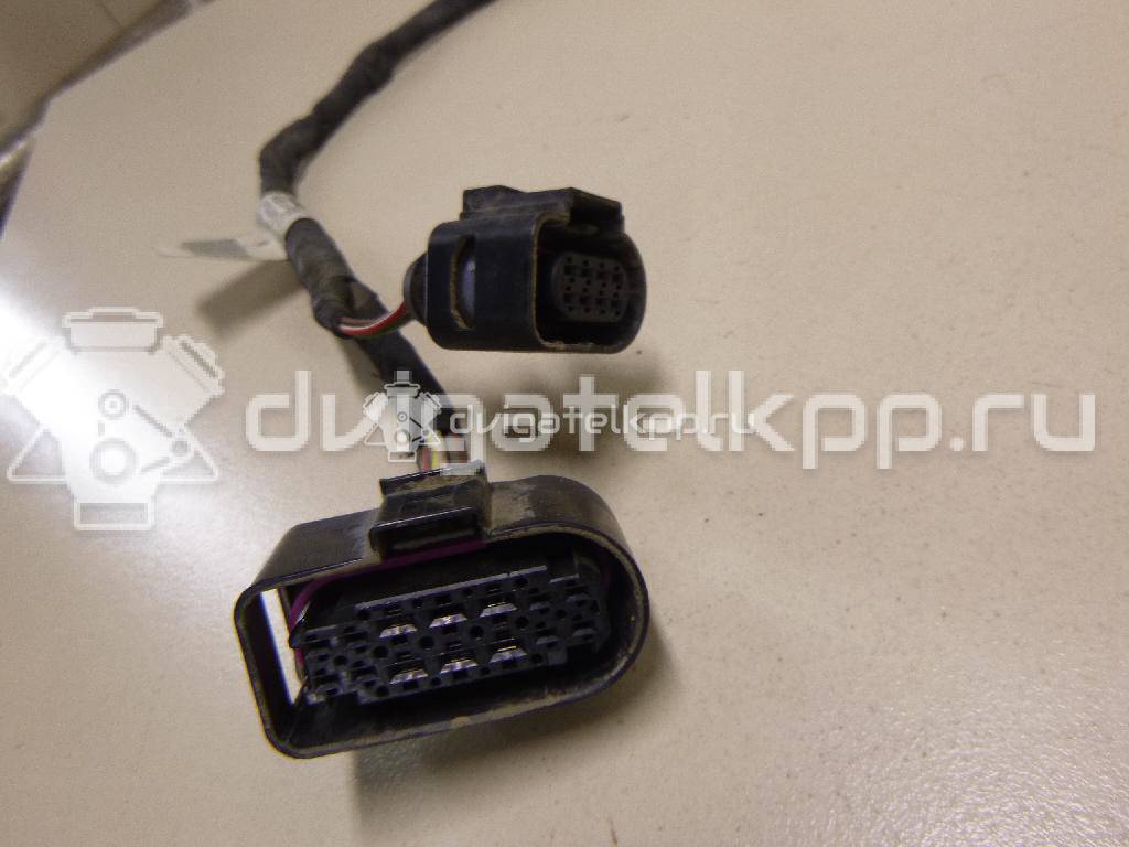 Фото Проводка (коса)  3AA971095AH для vw Passat [B7] {forloop.counter}}