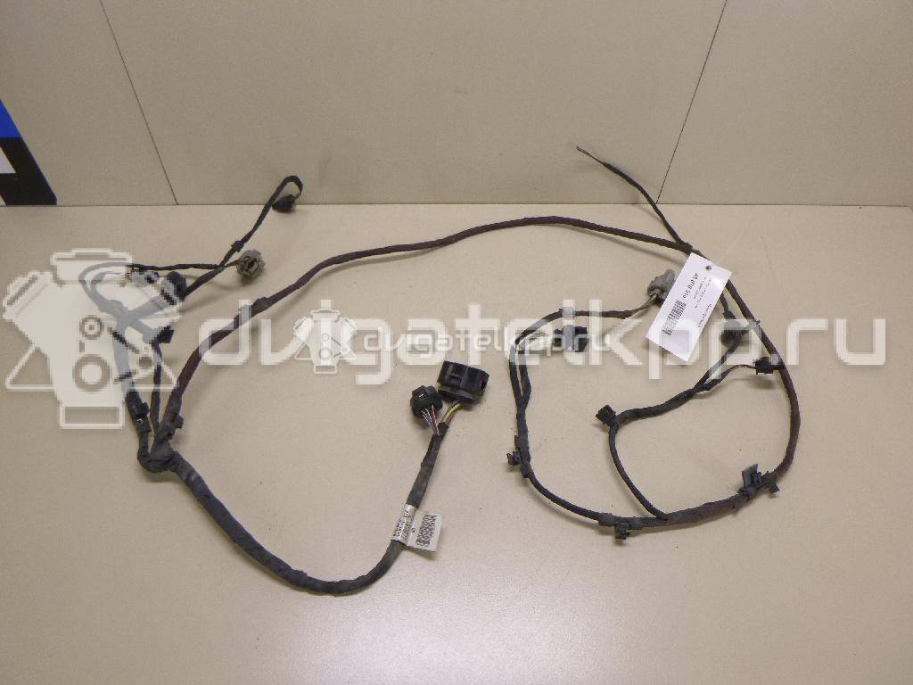 Фото Проводка (коса)  3AA971095AH для vw Passat [B7] {forloop.counter}}
