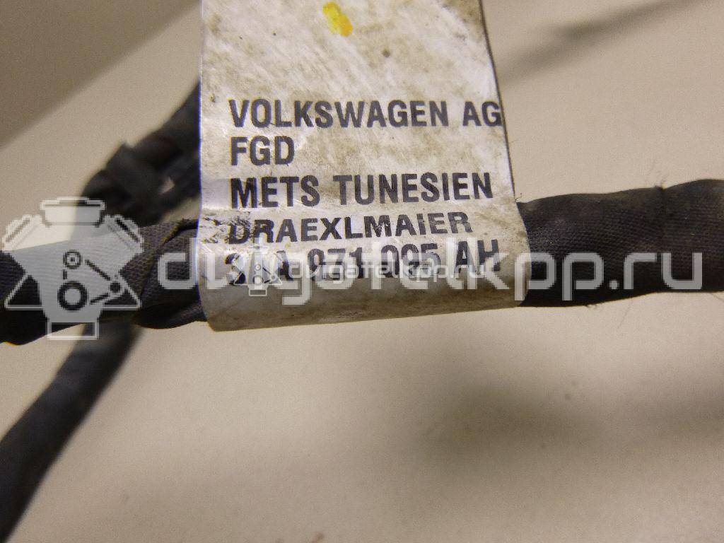 Фото Проводка (коса)  3AA971095AH для vw Passat [B7] {forloop.counter}}