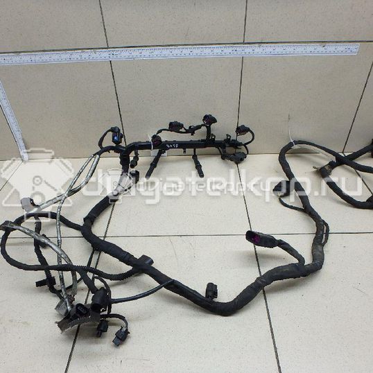 Фото Проводка (коса)  03L971604Q для vw Passat [B7]