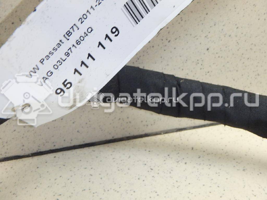 Фото Проводка (коса)  03L971604Q для vw Passat [B7] {forloop.counter}}