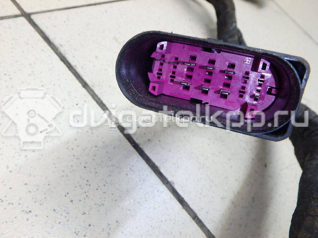 Фото Проводка (коса)  03L971604Q для vw Passat [B7] {forloop.counter}}