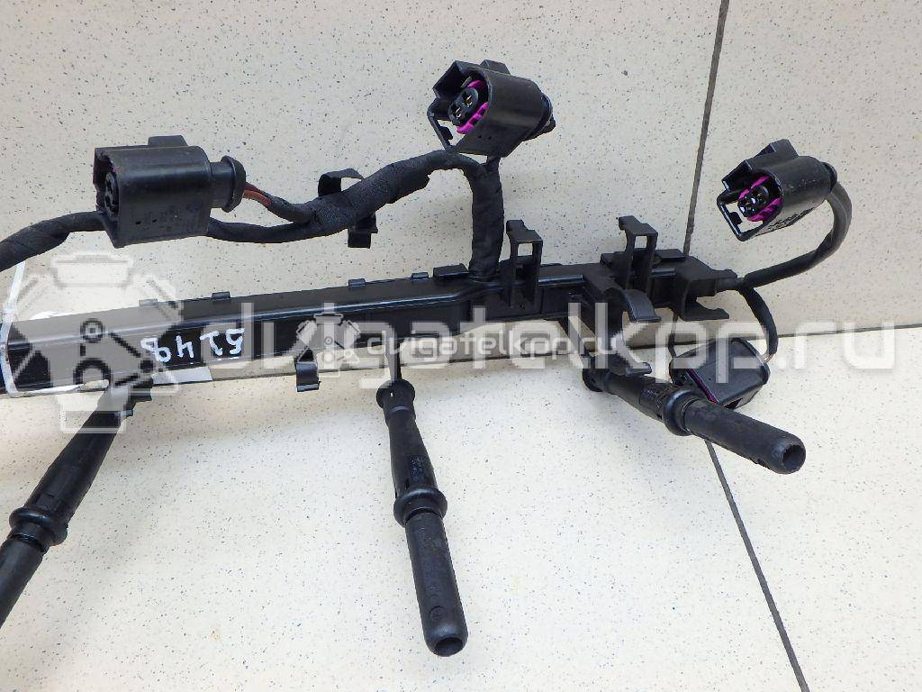 Фото Проводка (коса)  03L971604Q для vw Passat [B7] {forloop.counter}}