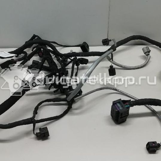 Фото Проводка (коса)  03L971604Q для vw Passat [B7]
