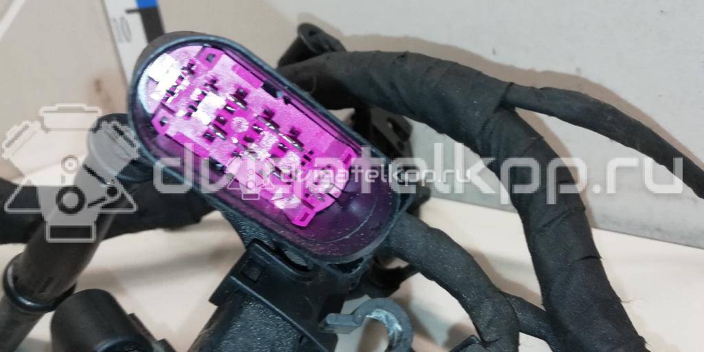 Фото Проводка (коса)  03L971604Q для vw Passat [B7] {forloop.counter}}