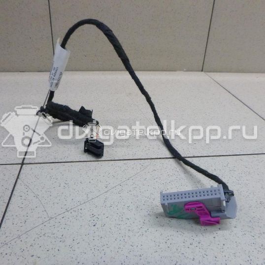 Фото Проводка (коса)  3AB971558F для vw Passat [B7]