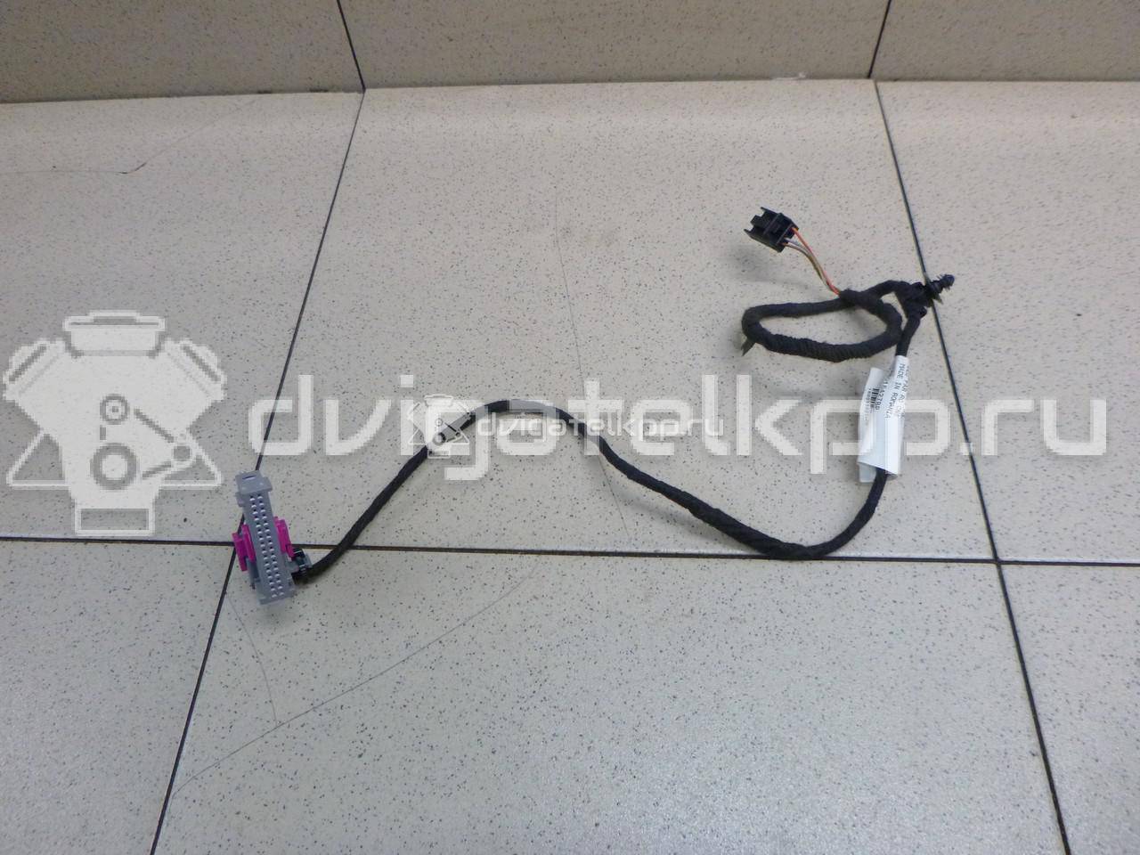 Фото Проводка (коса)  3AB971558F для vw Passat [B7] {forloop.counter}}