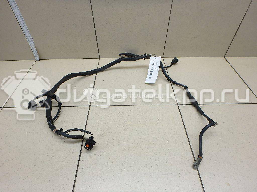 Фото Проводка (коса)  3AA971230H для vw Passat [B7] {forloop.counter}}