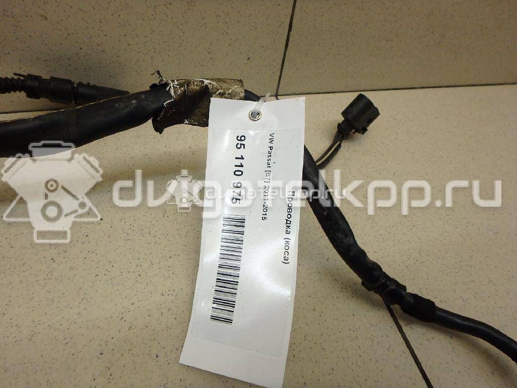 Фото Проводка (коса)  3AA971230H для vw Passat [B7] {forloop.counter}}