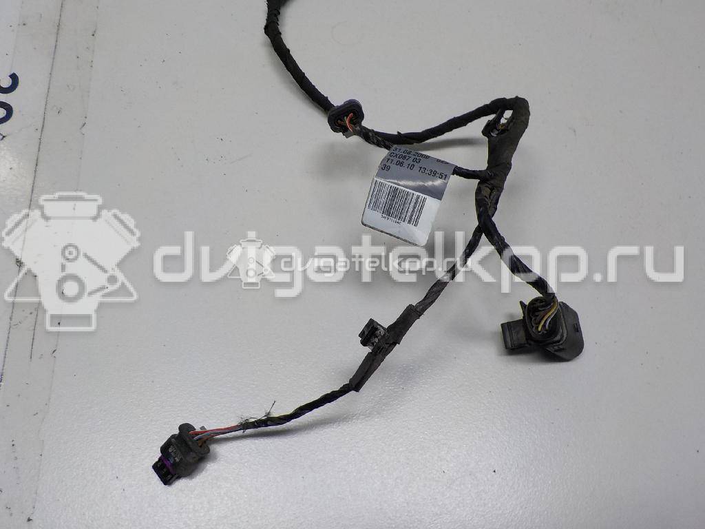 Фото Проводка (коса)  3AF971104C для vw Passat [B7] {forloop.counter}}