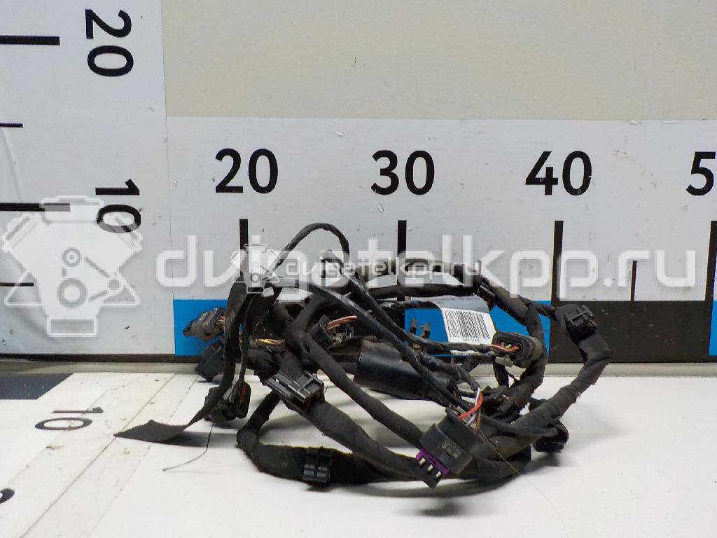 Фото Проводка (коса)  3AF971104C для vw Passat [B7] {forloop.counter}}