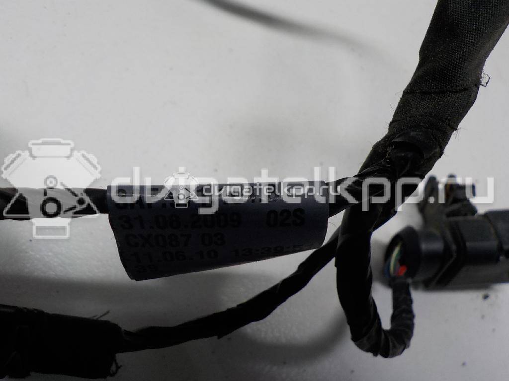 Фото Проводка (коса)  3AF971104C для vw Passat [B7] {forloop.counter}}