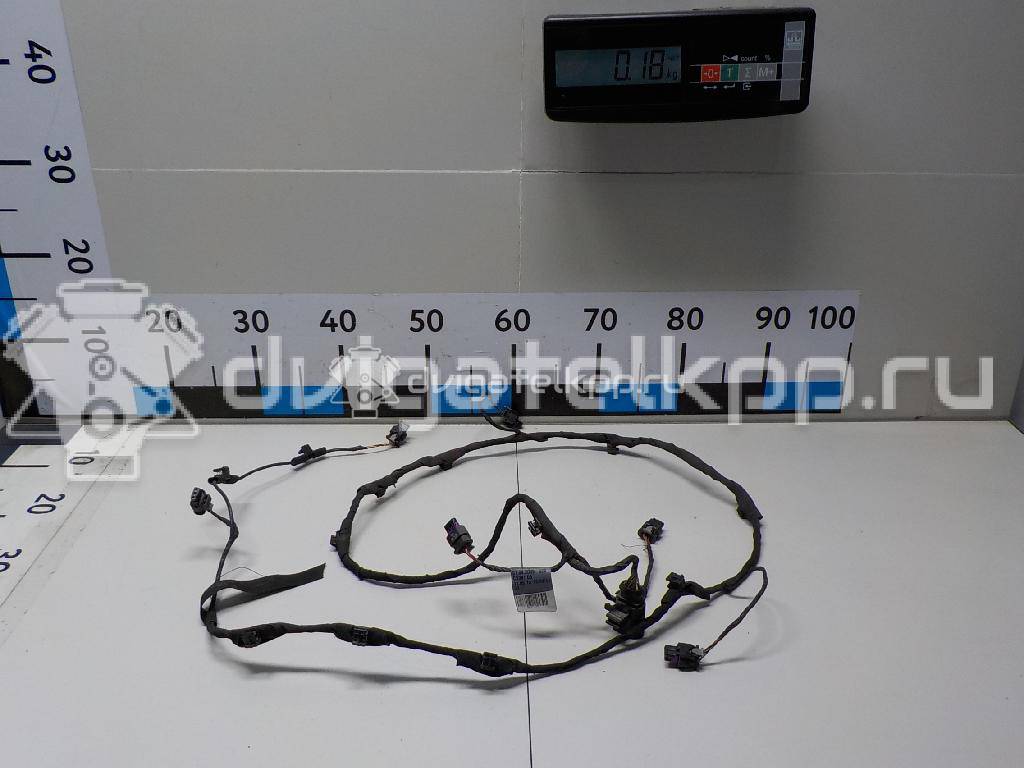Фото Проводка (коса)  3AF971104C для vw Passat [B7] {forloop.counter}}