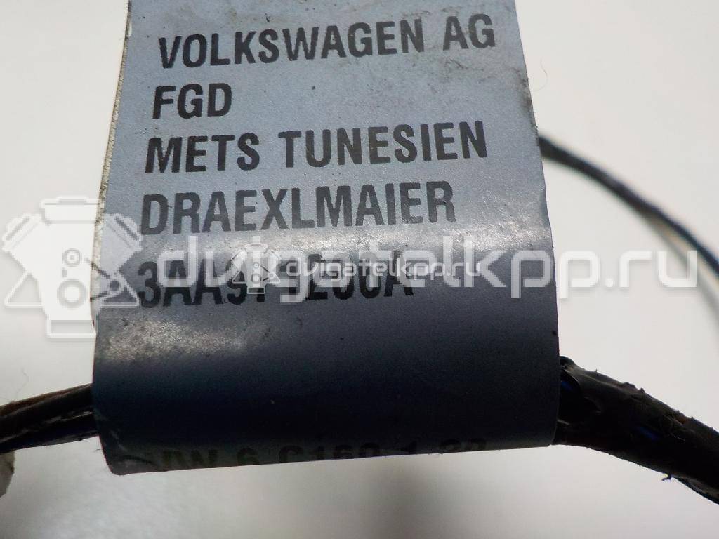 Фото Проводка (коса)  3AA971206A для vw Passat [B7] {forloop.counter}}