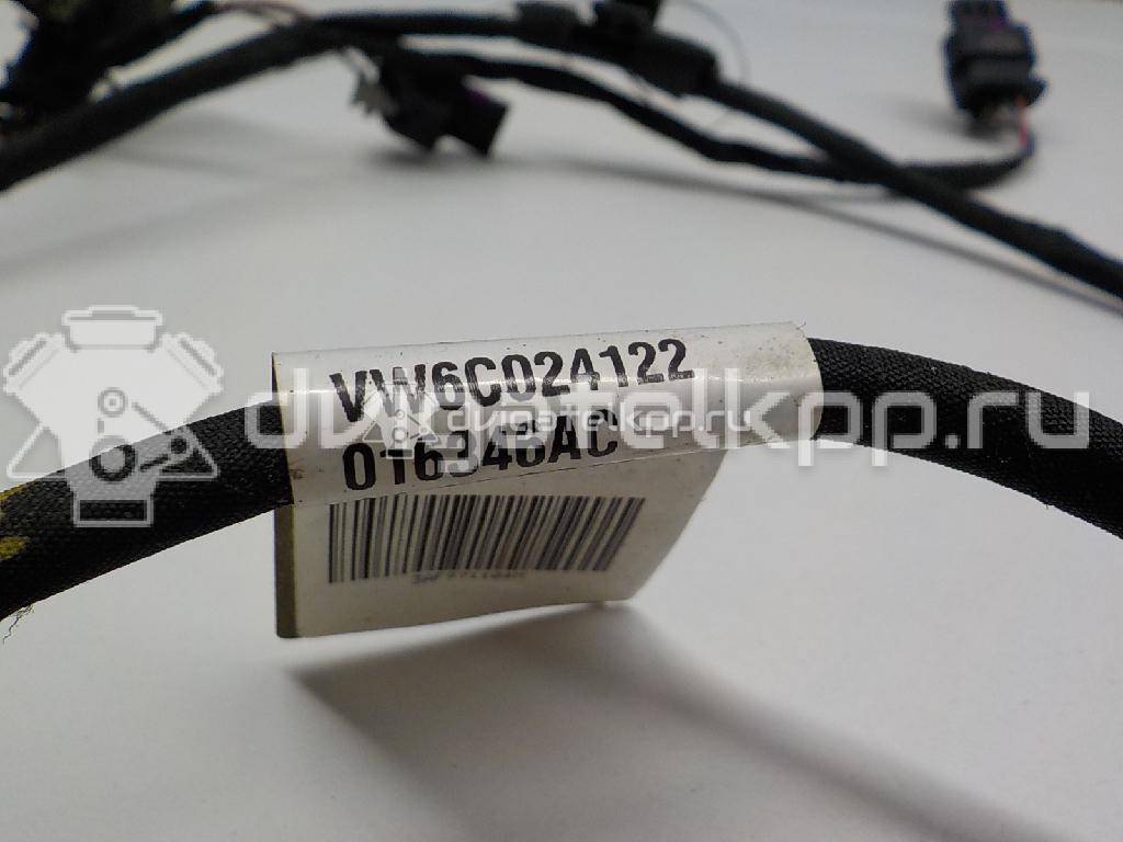 Фото Проводка (коса)  3AF971104M для vw Passat [B7] {forloop.counter}}