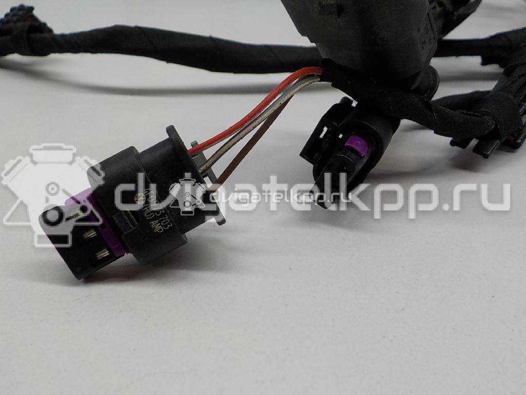 Фото Проводка (коса)  3AF971104M для vw Passat [B7] {forloop.counter}}