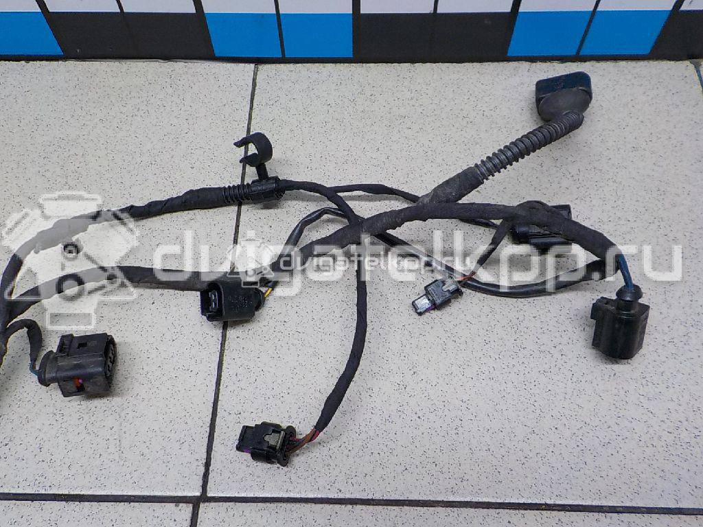 Фото Проводка (коса)  03L971604R для vw Passat [B7] {forloop.counter}}