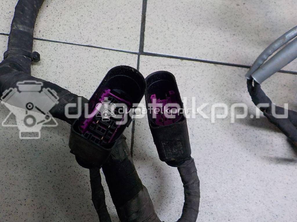Фото Проводка (коса)  03L971604R для vw Passat [B7] {forloop.counter}}