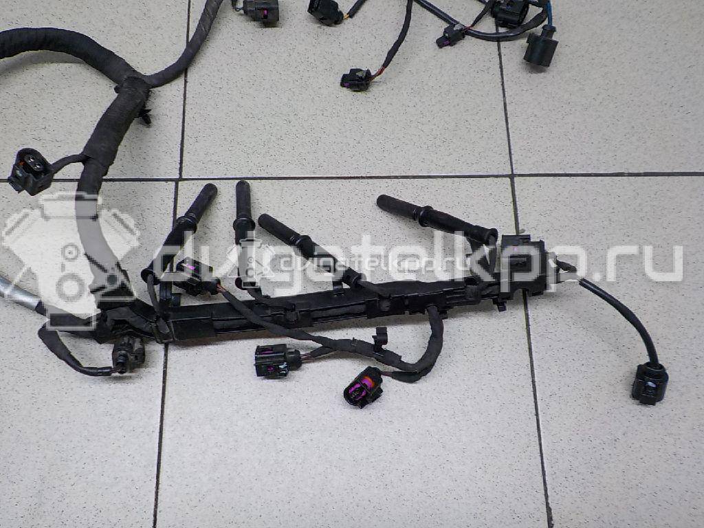 Фото Проводка (коса)  03L971604R для vw Passat [B7] {forloop.counter}}