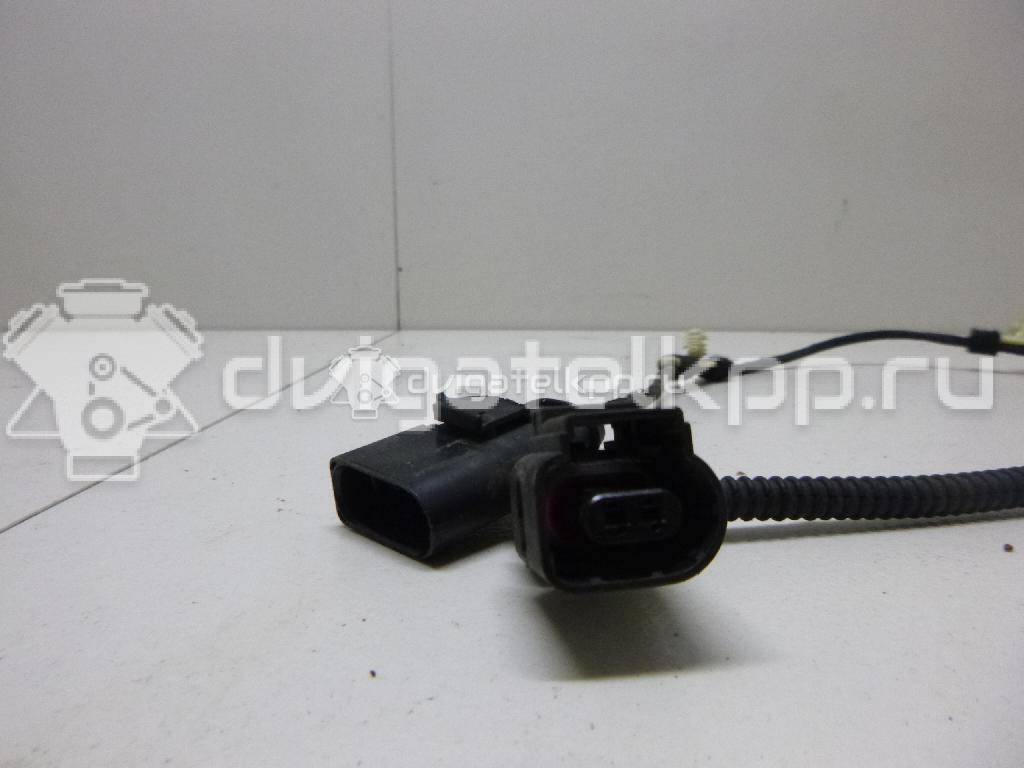 Фото Выключатель концевой  3AA953236A для vw Passat [B7] {forloop.counter}}
