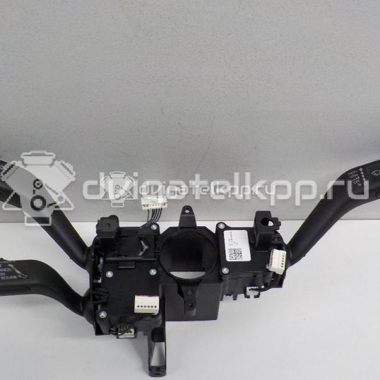 Фото Переключатель подрулевой в сборе  3C9953502E9B9 для vw Passat [B7]