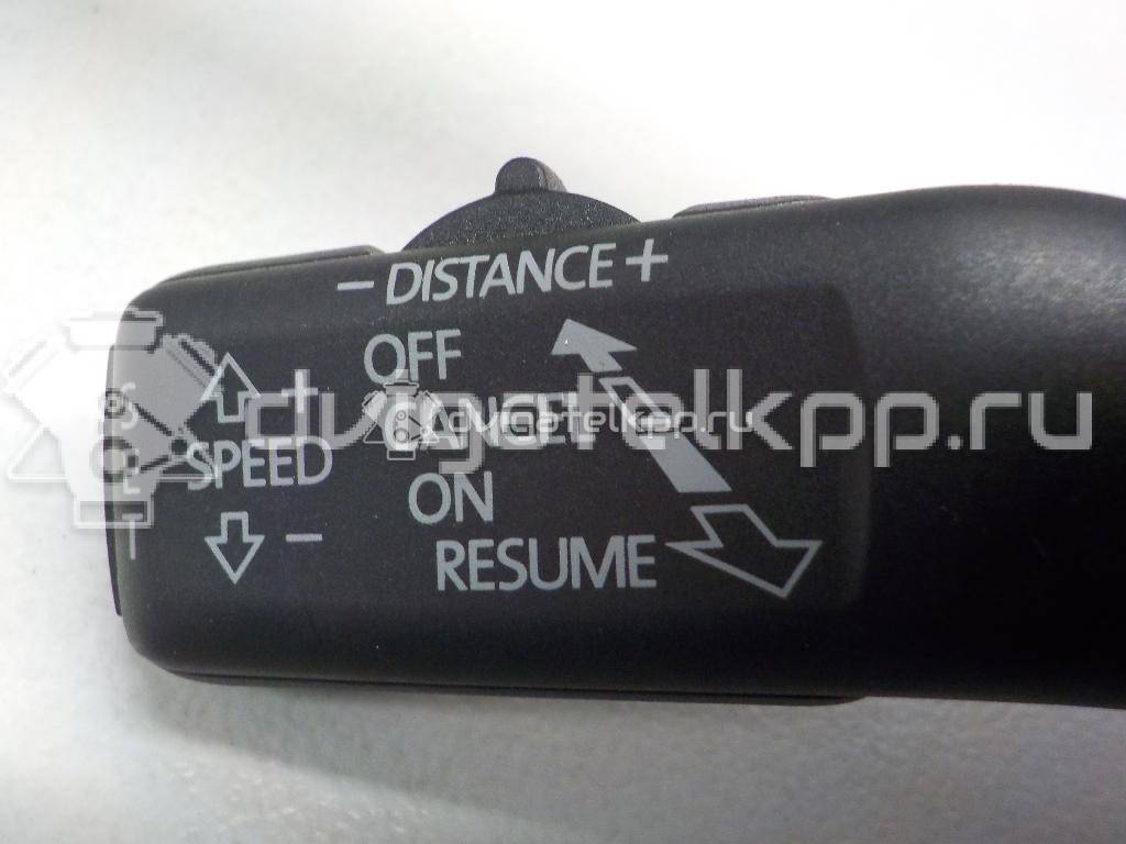 Фото Переключатель подрулевой в сборе  3C9953502E9B9 для vw Passat [B7] {forloop.counter}}