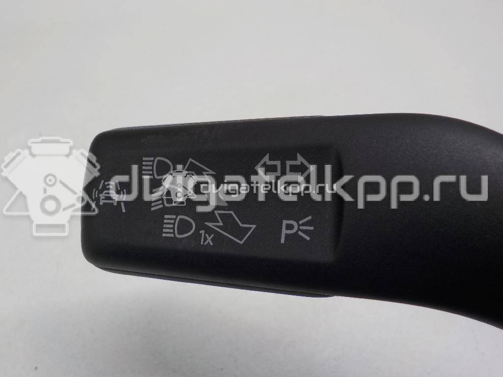 Фото Переключатель подрулевой в сборе  3C9953502E9B9 для vw Passat [B7] {forloop.counter}}