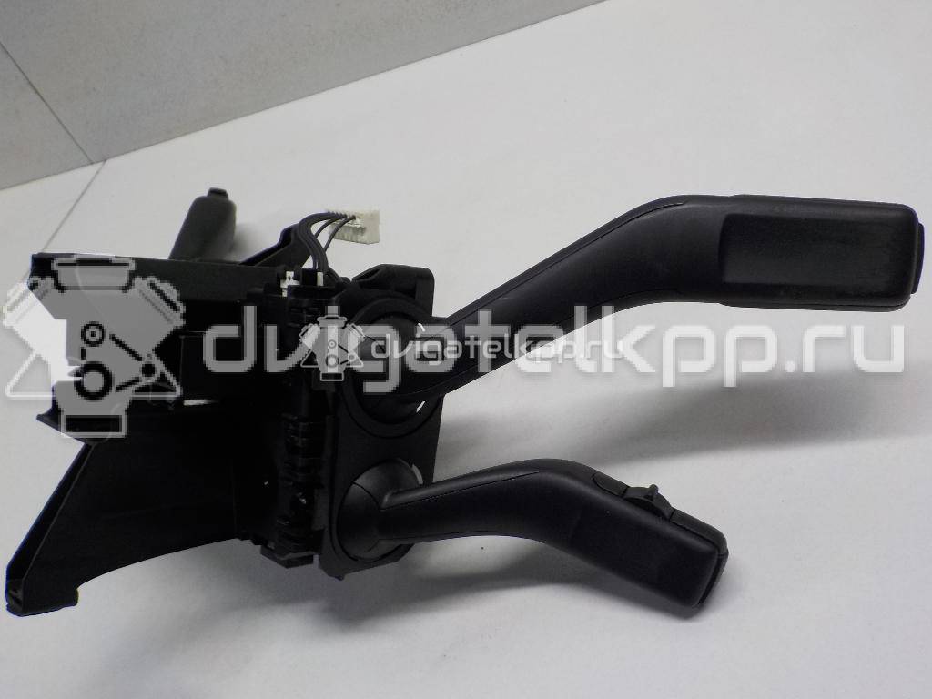Фото Переключатель подрулевой в сборе  3C9953502E9B9 для vw Passat [B7] {forloop.counter}}