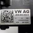Фото Переключатель подрулевой в сборе  3C9953502E9B9 для vw Passat [B7] {forloop.counter}}