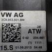 Фото Переключатель подрулевой в сборе  3C9953502E9B9 для vw Passat [B7] {forloop.counter}}