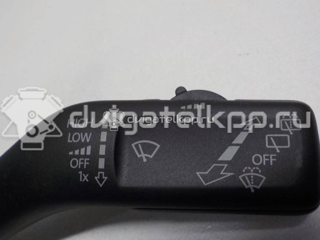 Фото Переключатель подрулевой в сборе  3C9953502E9B9 для vw Passat [B7] {forloop.counter}}