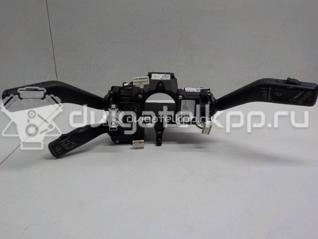 Фото Переключатель подрулевой в сборе  3C9953502E9B9 для vw Passat [B7] {forloop.counter}}