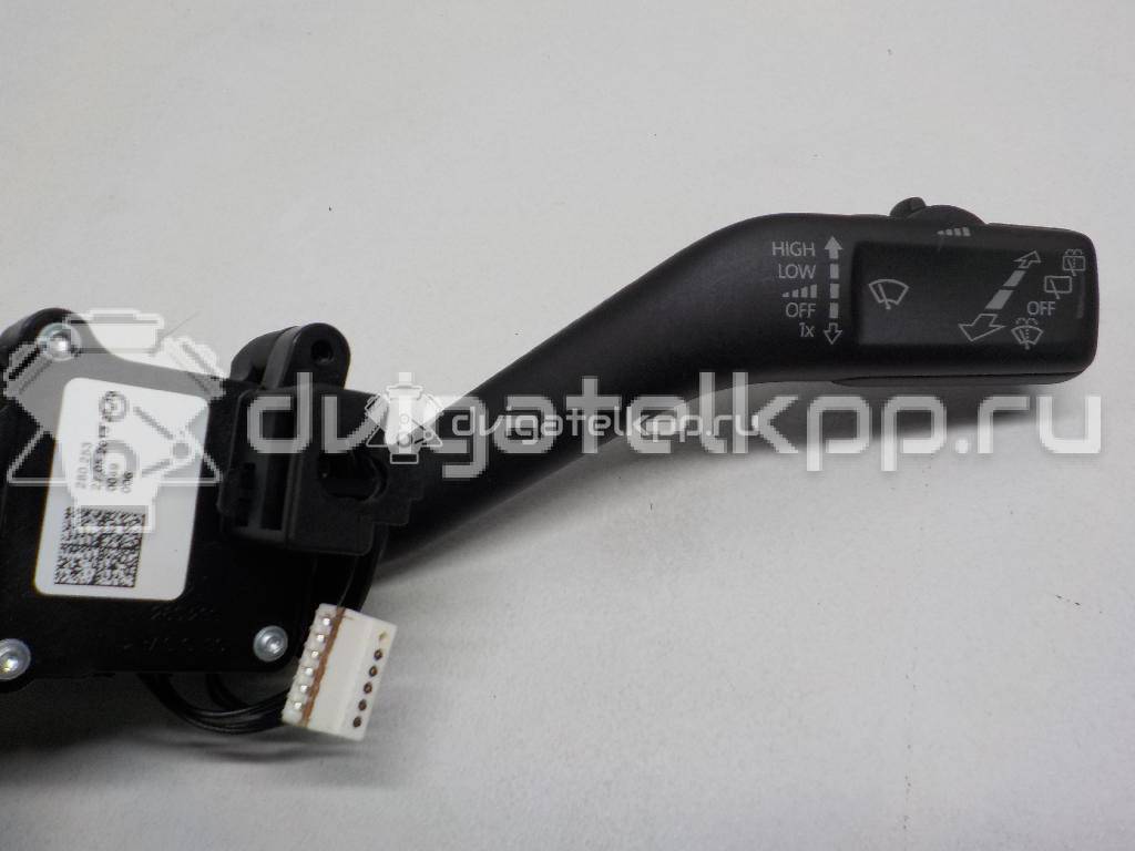 Фото Переключатель подрулевой в сборе  3C9953502E9B9 для vw Passat [B7] {forloop.counter}}