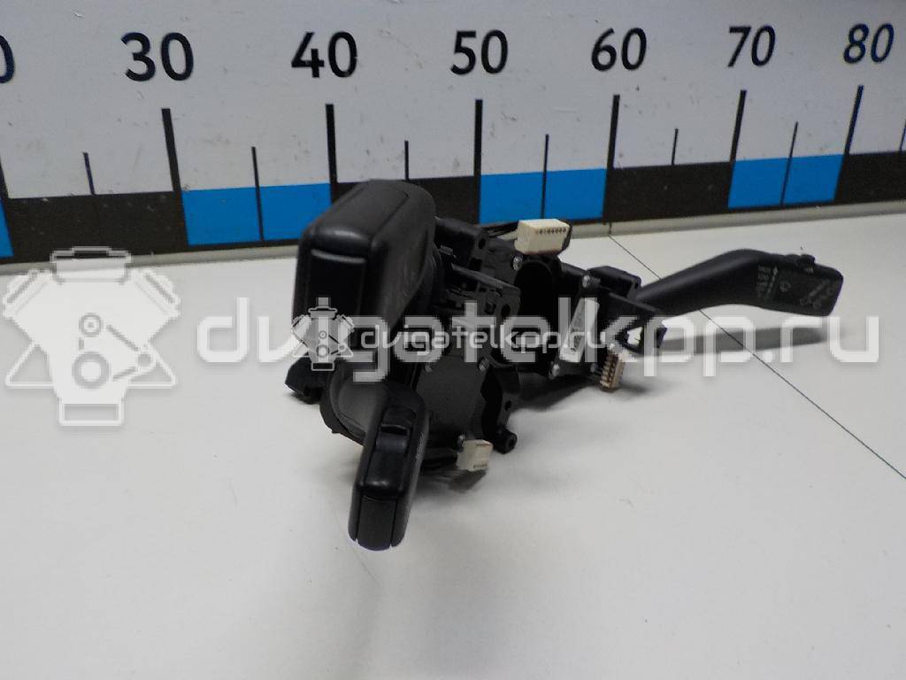 Фото Переключатель подрулевой в сборе  3C9953502E9B9 для vw Passat [B7] {forloop.counter}}