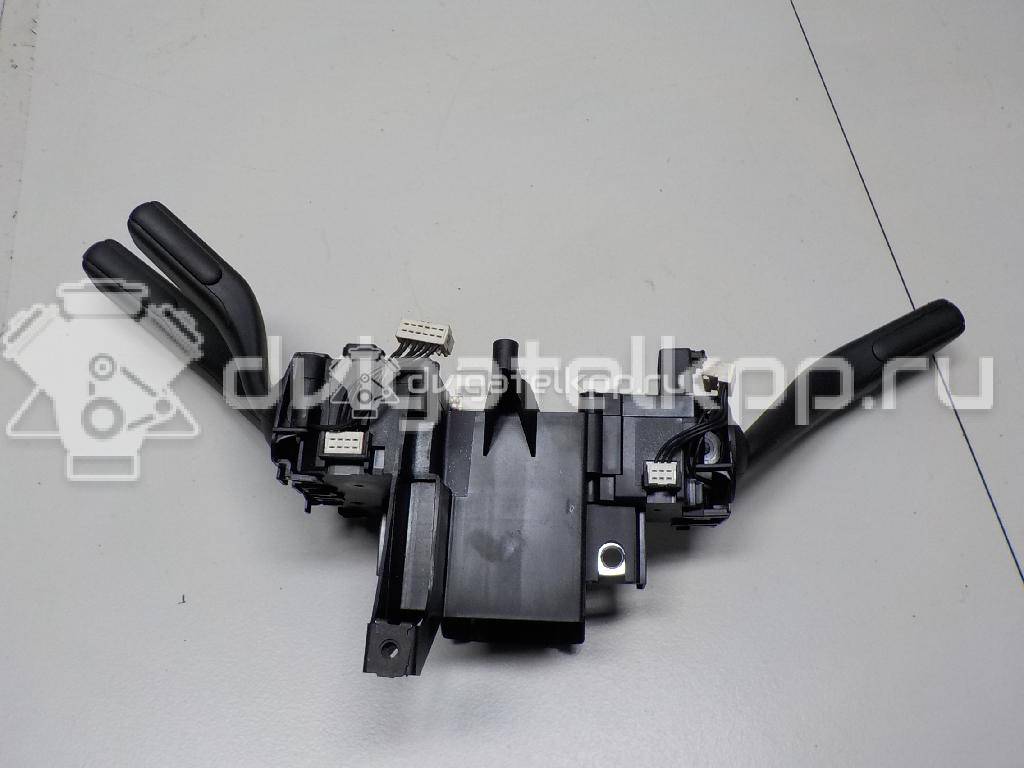 Фото Переключатель подрулевой в сборе  3C9953502E9B9 для vw Passat [B7] {forloop.counter}}